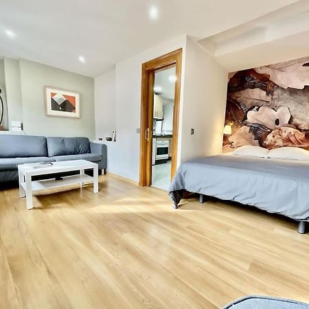 La Terraza De Cudillero Lejlighed Eksteriør billede